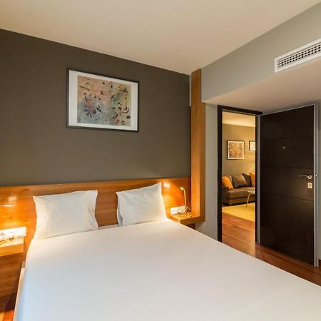 Ferienwohnung Key Paseo De Gracia Gaudi Y Miro Barcelona Exterior foto